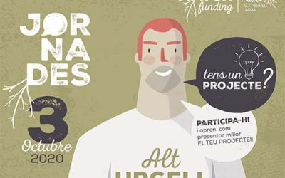 Networking Arrela’t a l’Alt Urgell