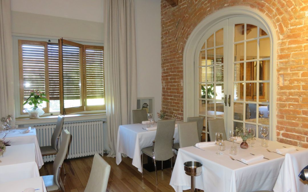 Restaurant Ca la Núria