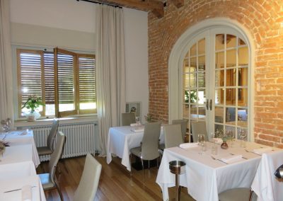 Restaurant Ca la Núria