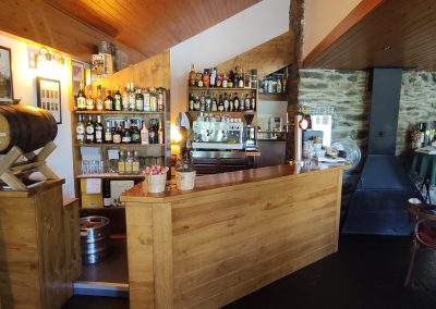 Cal Serrats Restaurant