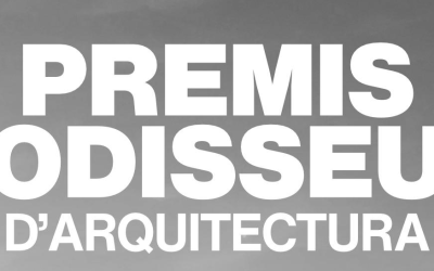 Premis Odisseu de treballs finals de grau d’arquitectura de la UPC sobre el despoblament rural i la dinamització dels nuclis rurals de Catalunya