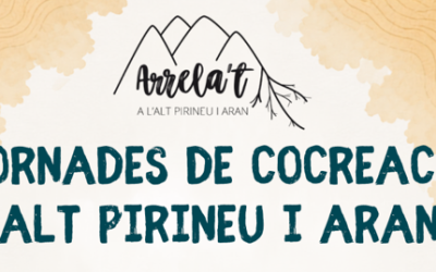 Jornades de cocreació Alt Pirineu i Aran